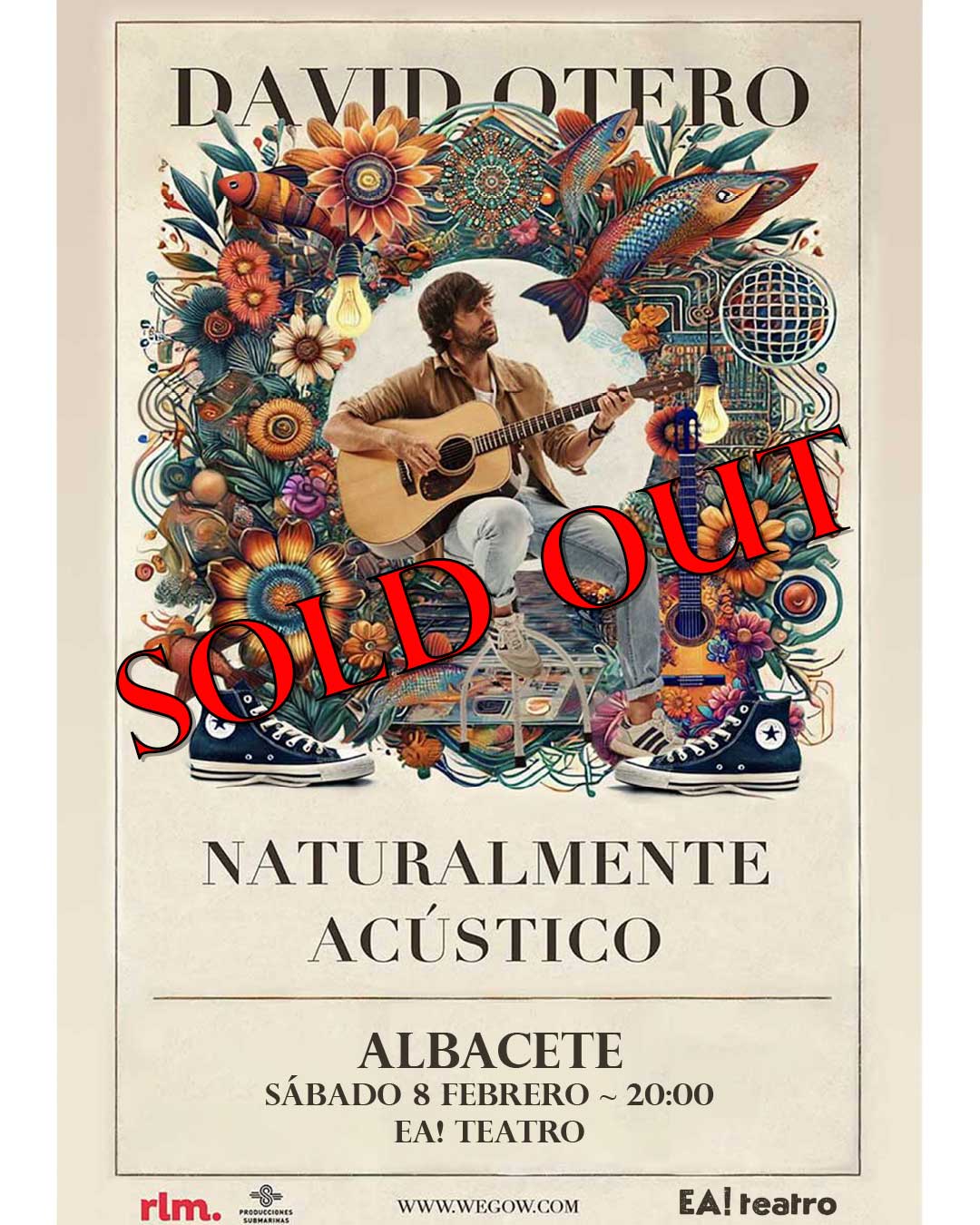 Lee más sobre el artículo David Otero