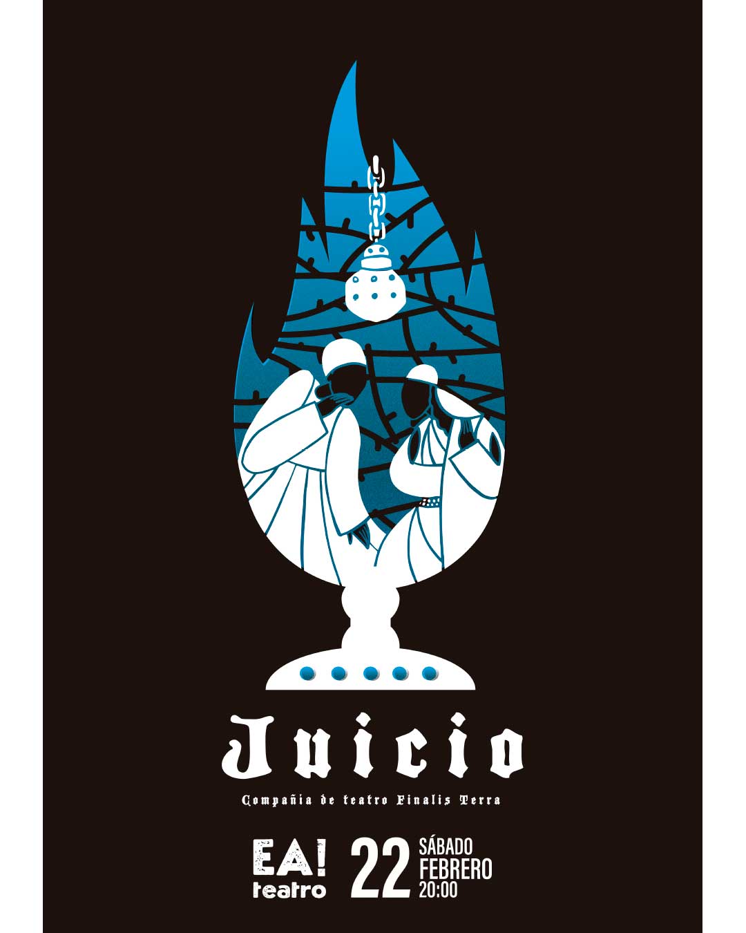 Lee más sobre el artículo Juicio