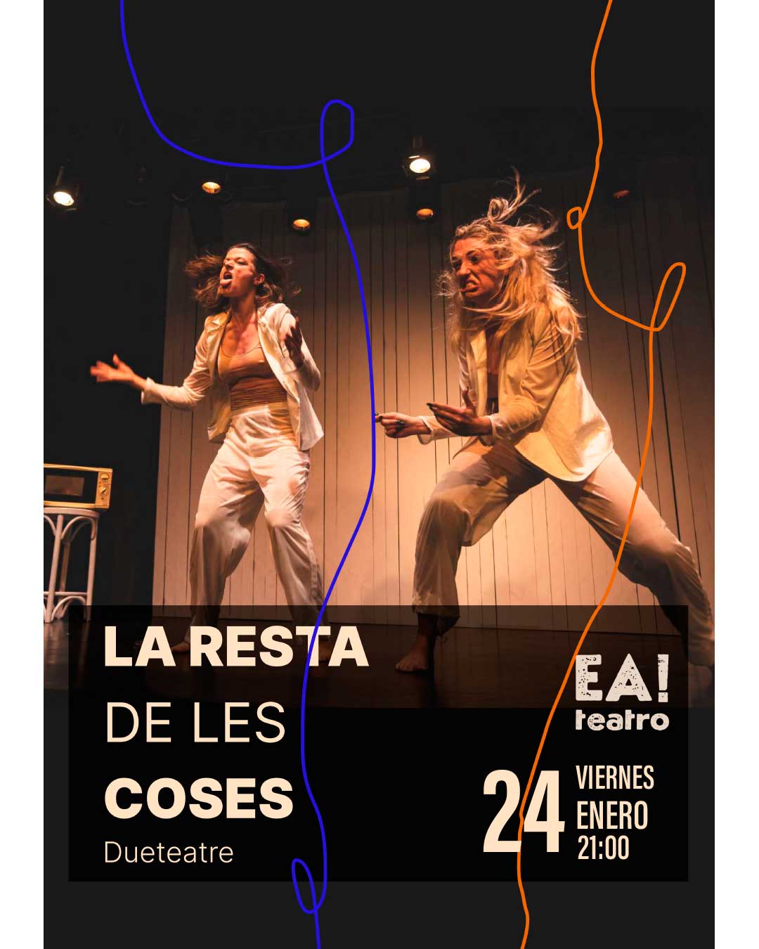 Lee más sobre el artículo La resta de les coses