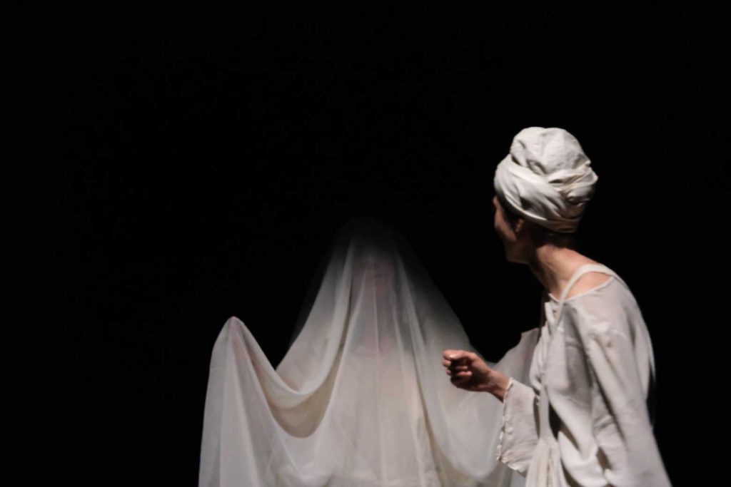 Juicio - Teatro Finalis Terra - EA! Teatro Albacete