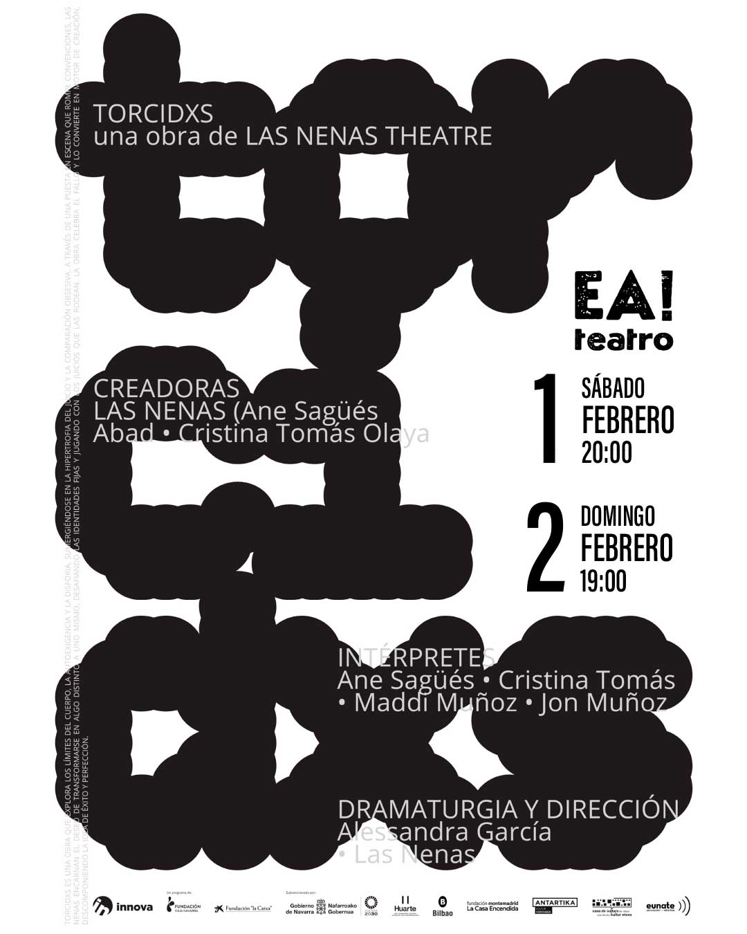 Lee más sobre el artículo Torcidxs