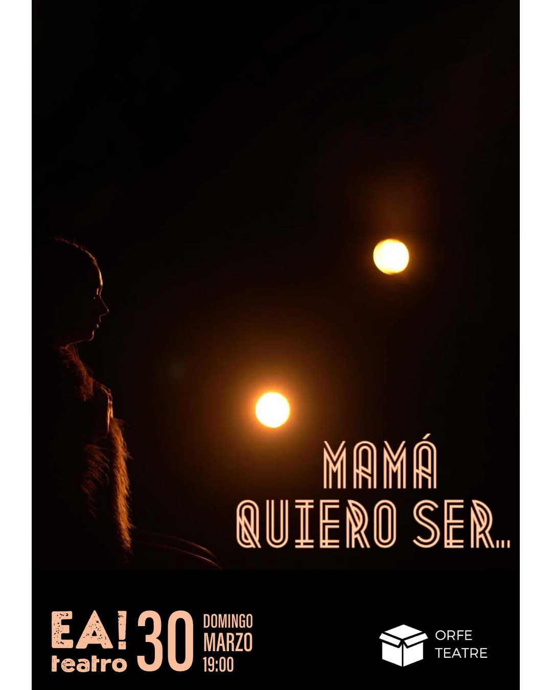 Lee más sobre el artículo Mamá quiero ser…