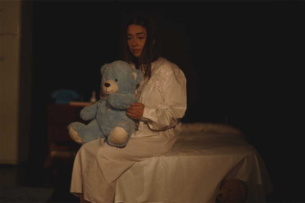 Mamá quiero ser... Orfe Teatre - EA! Teatro