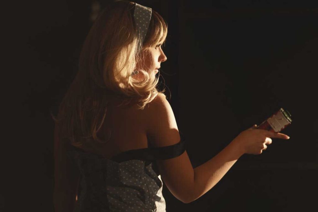 Mamá quiero ser... Orfe Teatre - EA! Teatro