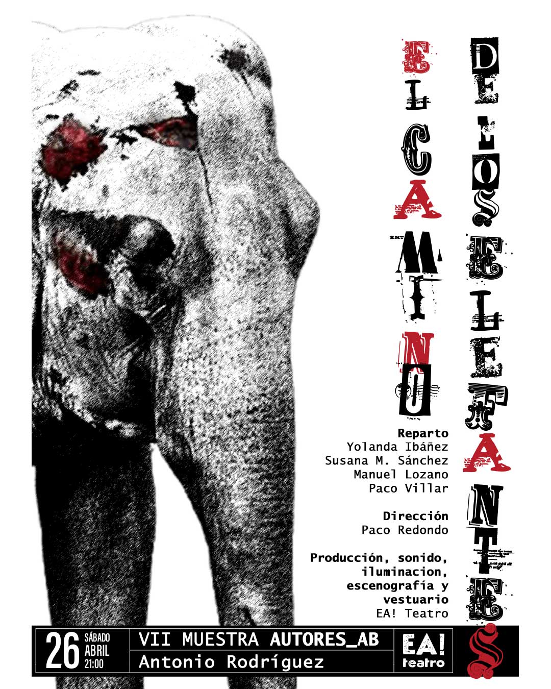 Lee más sobre el artículo El camino de los elefantes