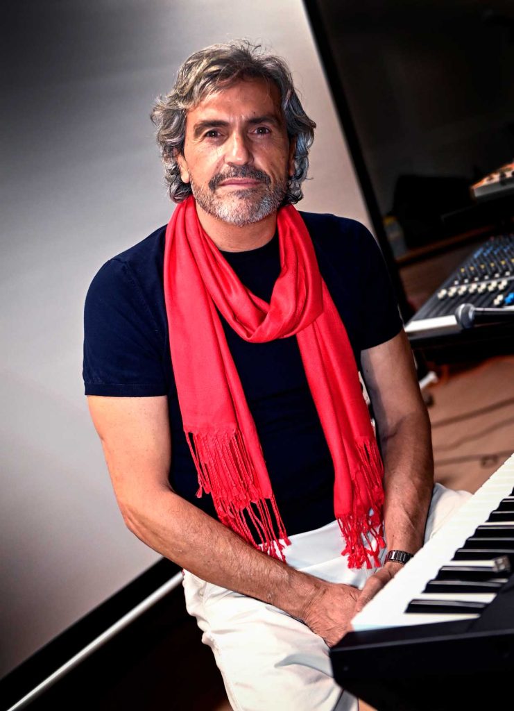 Luna - Paco Cernicharo - EA!Teatro Albacete