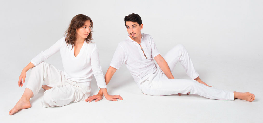 Sauti Duo - #ECOSOPHY - EA! Teatro Albacete