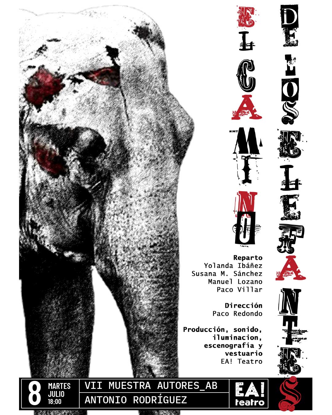 Lee más sobre el artículo El camino de los elefantes