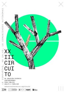 XIII Circuito - Red de Teatros Alternativos