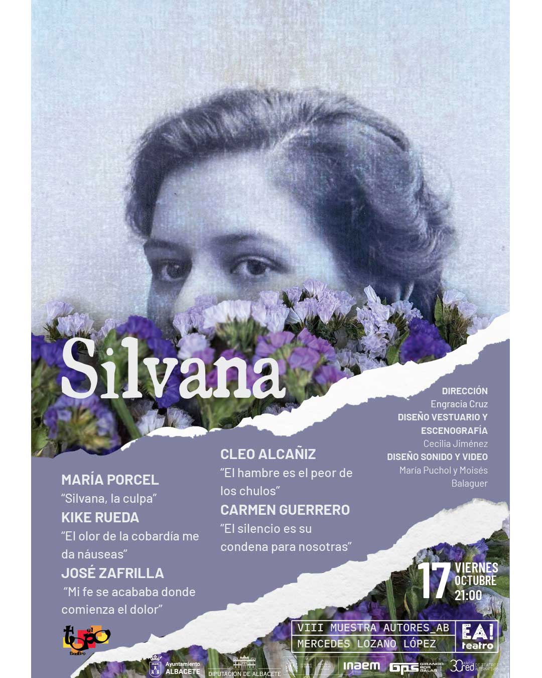 Lee más sobre el artículo Silvana