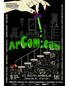 ArCom.com