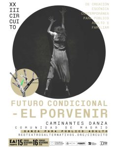 Futuro Condicional - El Porvenir