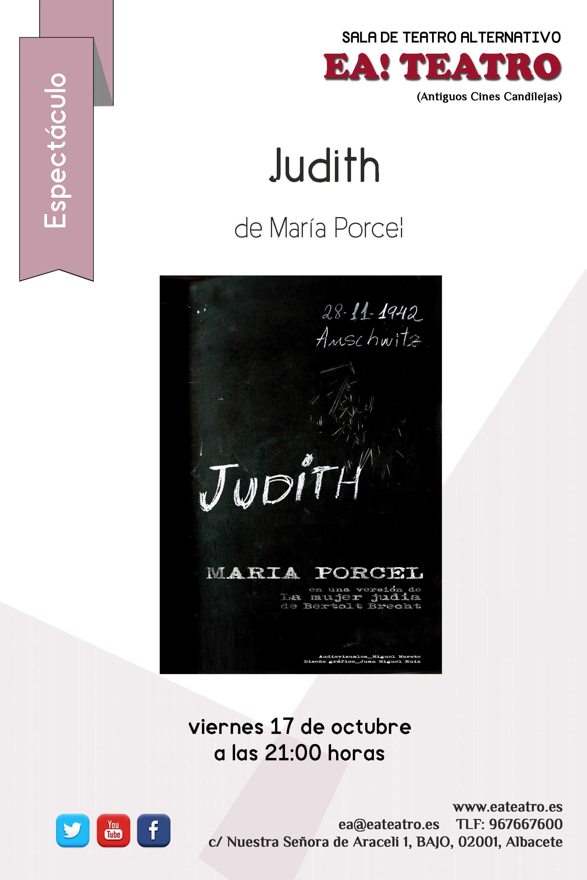 Lee más sobre el artículo Judith