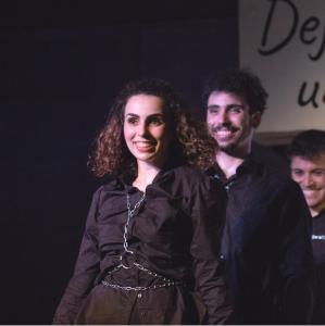 Mímesis de Orfe Teatre - VIE 24/02/2023 21:00 - EA! Teatro - Albacete - 03