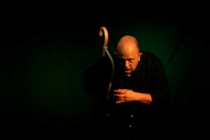 Historia de un tigre - Luis Carlos Pineda