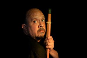 Historia de un tigre - Luis Carlos Pineda