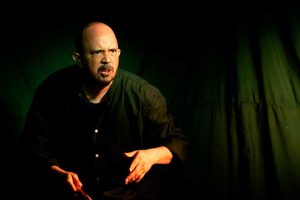 Historia de un tigre - Luis Carlos Pineda