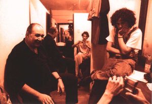 Historia de un tigre - Luis Carlos Pineda