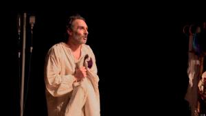 La sombra del Tenorio - Antonio Chamizo - EA! Teatro - Feria Albacete 2025