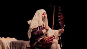 La sombra del Tenorio - Antonio Chamizo - EA! Teatro - Feria Albacete 2025