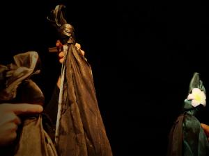 Yuelán - Cuento dramatizado para público famliar - Al Hilo Teatro - EA! Teatro - 06