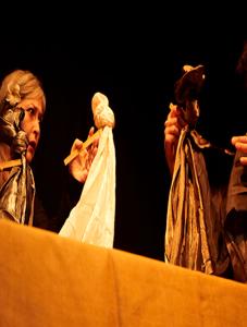 Yuelán - Cuento dramatizado para público famliar - Al Hilo Teatro - EA! Teatro - 08